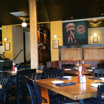 The Fix Burger Bar - Great atmosphere - Burgers Near Me - Worcester, Massachusetts The Fix Burger Bar - Great atmosphere - Burgers Near Me - Worcester, Massachusetts