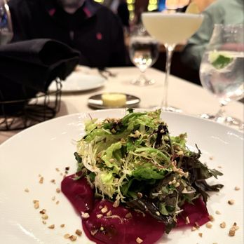 Boca - Beet salad - Italian Near Me - Cincinnati, Ohio
