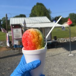 Cindy's SnowCreamery - Try our Fruit Salad, the perfect summer treat today T Cindy's Snowcreamery!