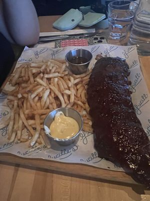 Lucille's Laval by null