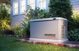 Slide of High Sierra Electric & Generators