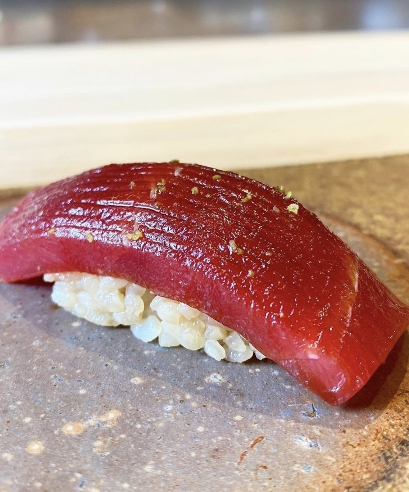 iSushi Omakase & Sake Bar
