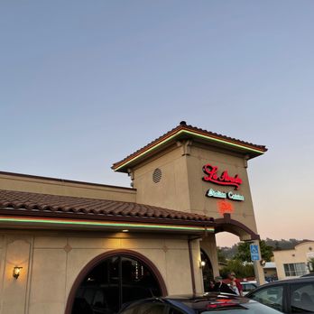 La Strada - Exterior of La Strada in San Pablo. - Italian Near Me - San Pablo, California La Strada - Exterior of La Strada in San Pablo. - Italian Near Me - San Pablo, California
