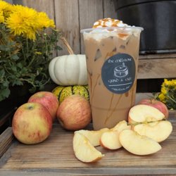 The Millstone Grind & Cafe