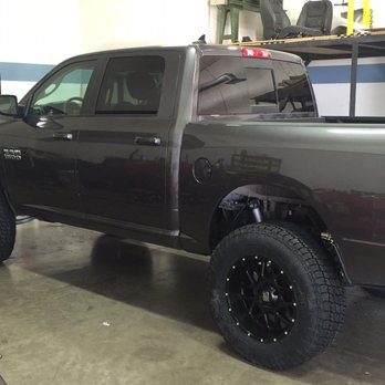 Jax Motorsports - Auto Customization Near Me - Gilbert, Arizona