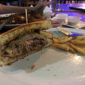 Trident Grill II - Cubano Grilled Cheese - Seafood Near Me - Tucson, Arizona Trident Grill II - Cubano Grilled Cheese - Seafood Near Me - Tucson, Arizona