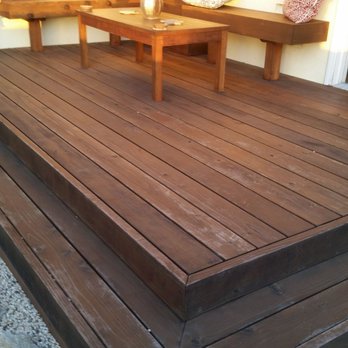 Deck Doctor - Pressure Washers Near Me