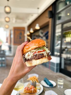 The Walrus Oyster & Ale House by null