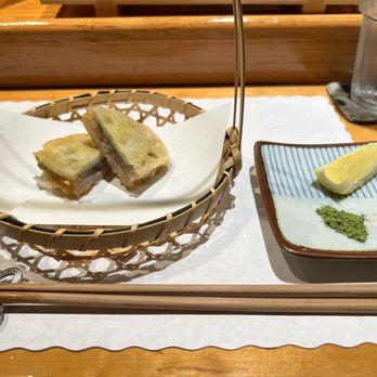 Matoi - Sushi Bars Near Me - San Diego, California