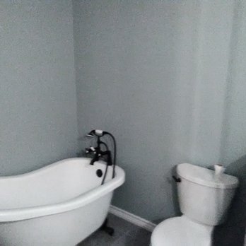 Tritex Services - Master bathroom remodel - Roofing Near Me