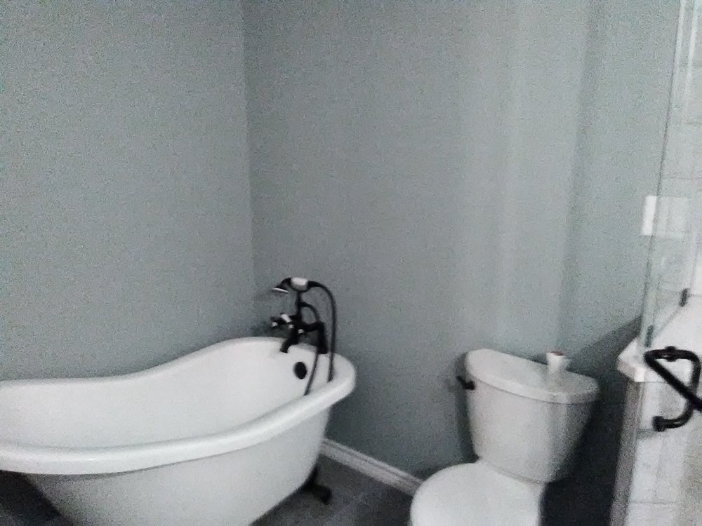 Slide of Tritex Services