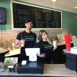 Orland Park Nutrition
