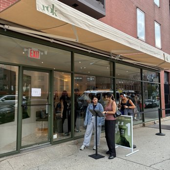 Rōk Coffee And Tea - Coffee & Tea Near Me - New York, New York Rōk Coffee And Tea - Coffee & Tea Near Me - New York, New York