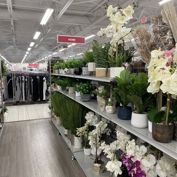 Burlington - Department Stores Near Me - Mount Prospect, Illinois