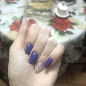 Karen Nail Salon Incorporated - Nail Salons Near Me - Brooklyn, New York