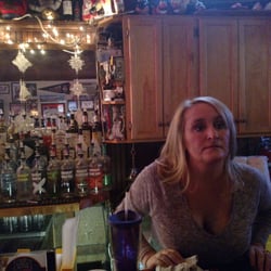 Sideline Saloon