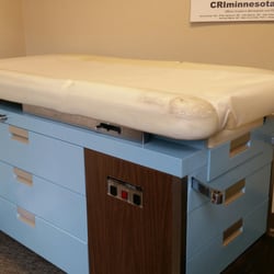 University of Minnesota Health-Allergy & Asthma Clinic - No frills and worn down but good care and it's hard to find a place downtown
