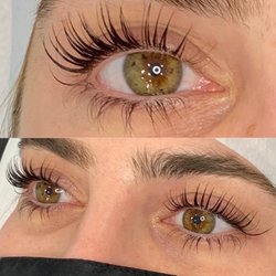 Monique Powers Beauty Boutique - Lash lift & tint