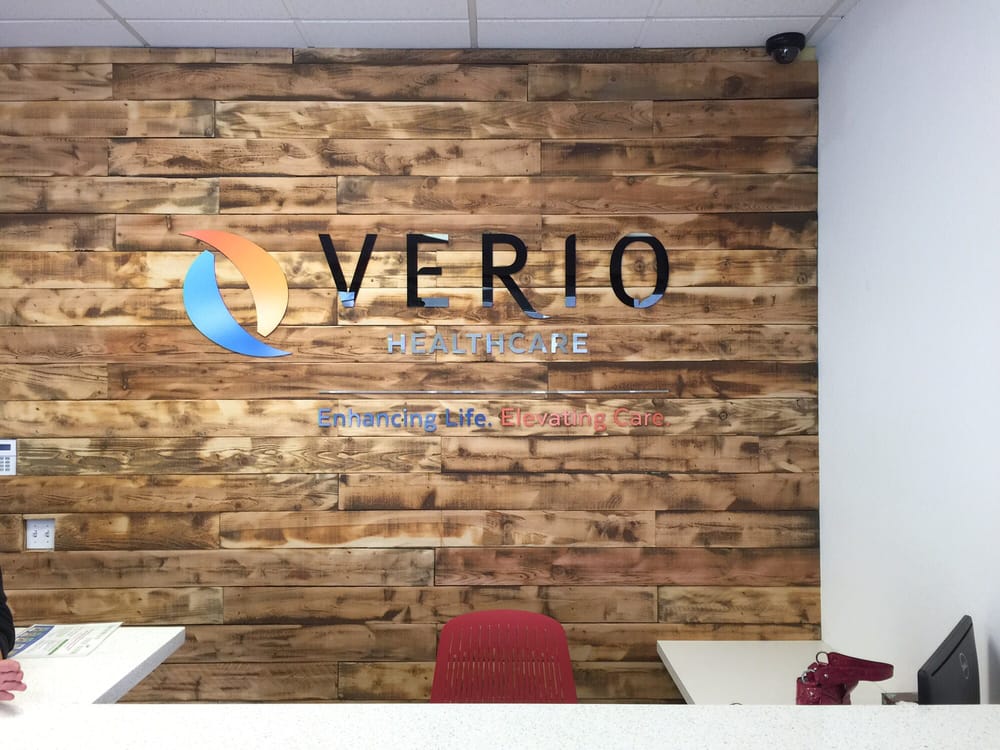 Verio Healthcare - home care agency in San Diego, CA
