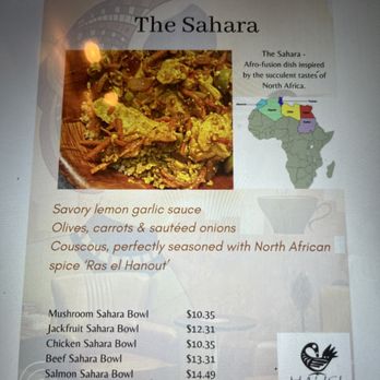 Halisi Africa - Electronic menu. - Cafes Near Me - Tallahassee, Florida Halisi Africa - Electronic menu. - Cafes Near Me - Tallahassee, Florida