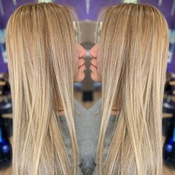 Bellezza Hair Salon