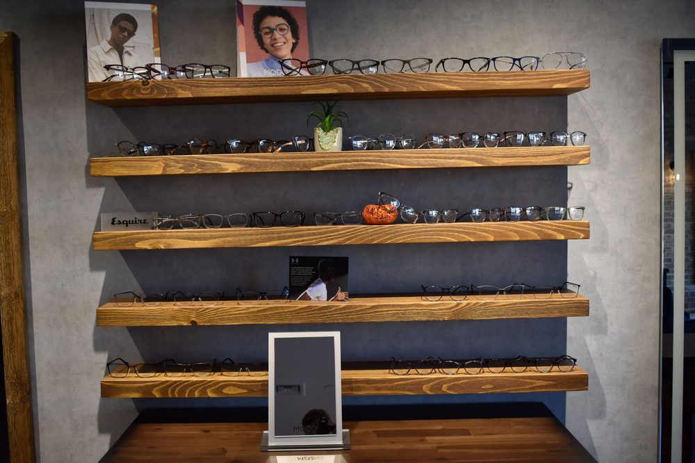 ASPECTS EYECARE Updated September 2024 11 Photos 812 Wheeler Rd