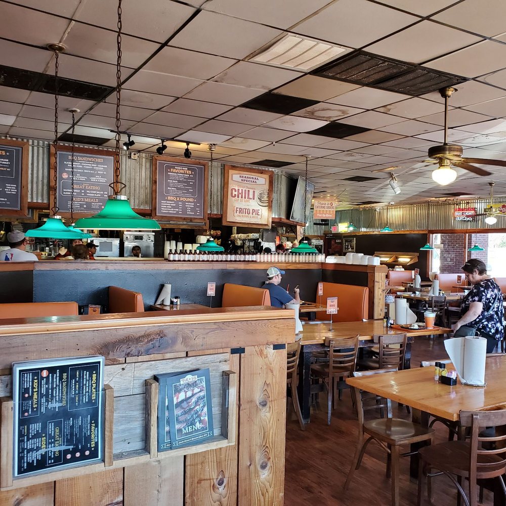 Pok-e-Jo's - Parmer - Palmer Poke Joes - Barbeque Near Me - Austin, Texas Pok-e-Jo's - Parmer - Palmer Poke Joes - Barbeque Near Me - Austin, Texas