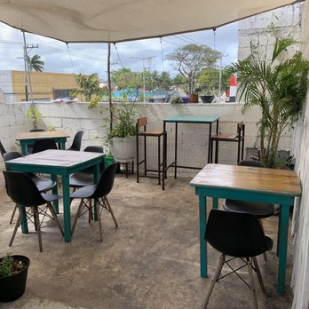 K'ooben Laab - Specialty Food Near Me - Cozumel, ROO K'ooben Laab - Specialty Food Near Me - Cozumel, ROO