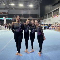 Active Gymnastics Center
