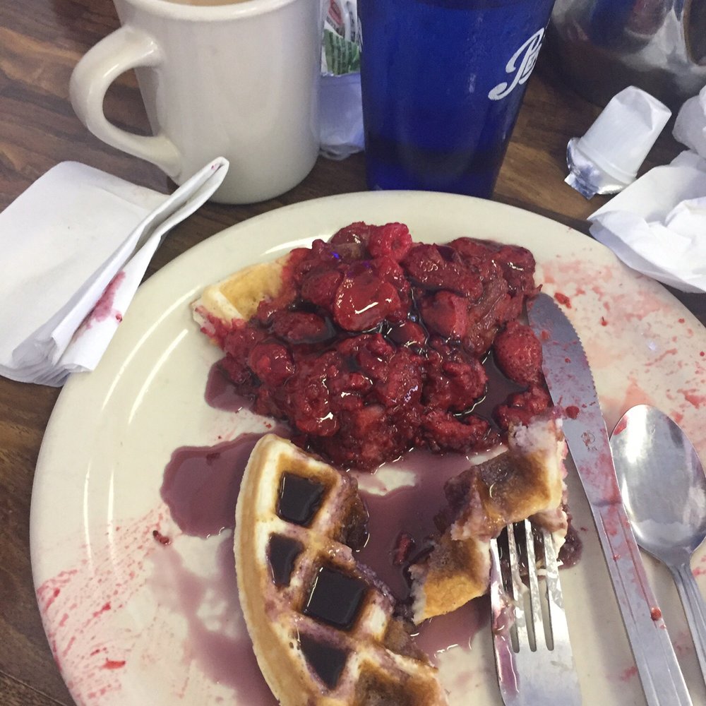 Waffles Caffe - Breakfast & Brunch Near Me - Yakima, Washington Waffles Caffe - Breakfast & Brunch Near Me - Yakima, Washington