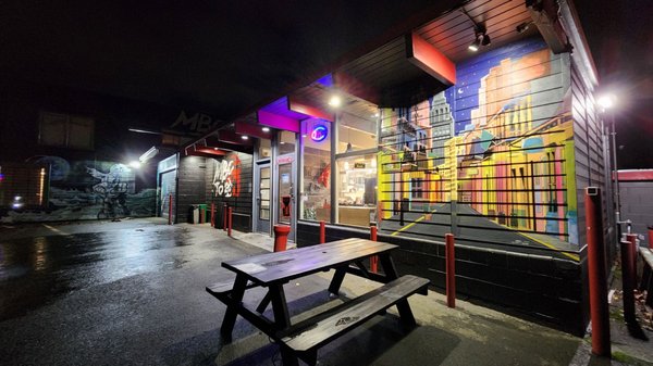 MBC TOGO (My Brother’s Crawfish Togo) by null