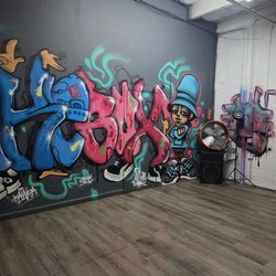 The Jukebox Dance Studio - Studio