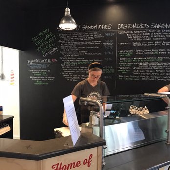 Love Again Local - Cute little place! - Sandwiches Near Me - West Chester, Pennsylvania Love Again Local - Cute little place! - Sandwiches Near Me - West Chester, Pennsylvania