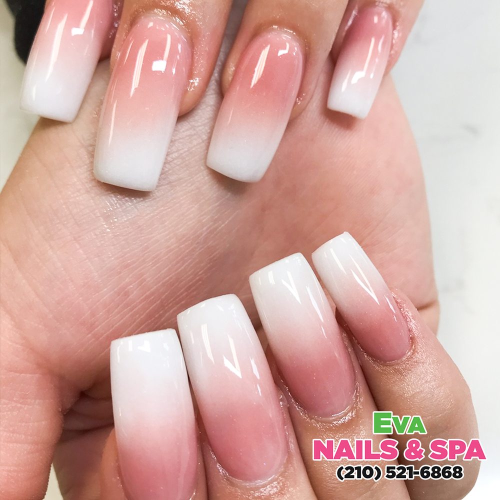 EVA NAILS AND SPA 119 Photos & 31 Reviews 9502 Potranco Rd, San
