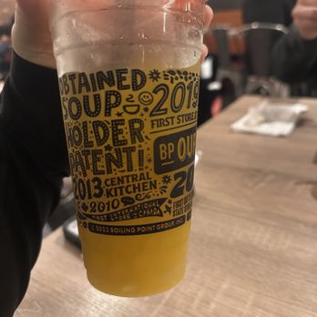 Boiling Point - Taiwanese Near Me - Irvine, California