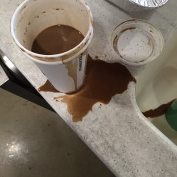 Starbucks - Seriously unprofessional. - Coffee & Tea Near Me - Mayfield Heights, Ohio Starbucks - Seriously unprofessional. - Coffee & Tea Near Me - Mayfield Heights, Ohio