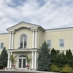 Mediterranean Spa