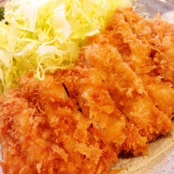 とんかつ世野新 - Tonkatsu - 西五反田1丁目32-8, 品川区, 東京都, Japan - Restaurant Reviews -  Phone Number