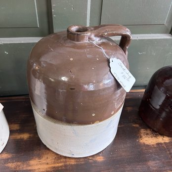 Rough & Ready Antiques - I remember these jugs - Antiques Near Me - Georgetown, Texas