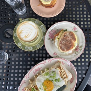 Milktooth - Breakfast & Brunch Near Me - Indianapolis, Indiana