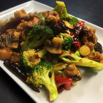 JIANGNAN CHINESE CUISINE - CLOSED - Updated January 2026 - 202