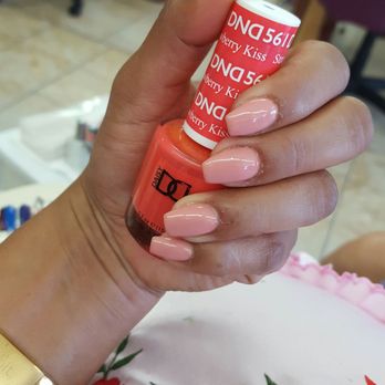 Princess Nails & Spa - Nail Salons Near Me - Signal Hill, California