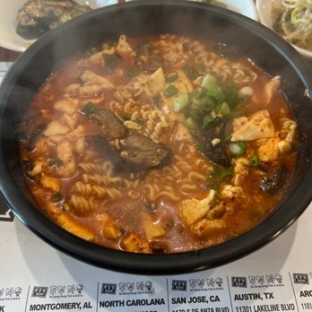 So Gong Dong Tofu & BBQ - Korean Near Me - Suwanee, Georgia So Gong Dong Tofu & BBQ - Korean Near Me - Suwanee, Georgia