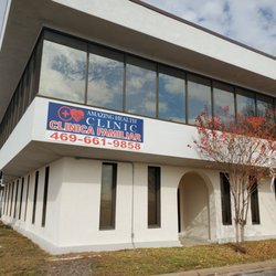 Amazing Health Clinic Garland