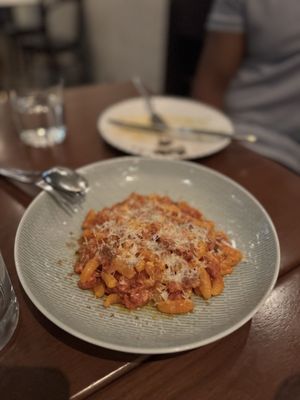 Barberio Osteria by null