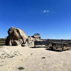 Rock Park - Seating