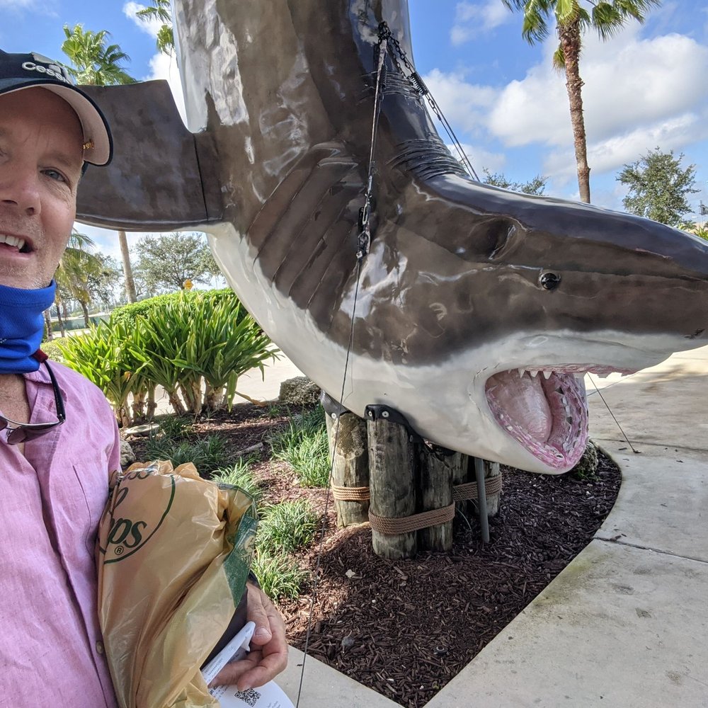 Bass Pro Shops - Hunting & Fishing Supplies Near Me - Miami, Florida
