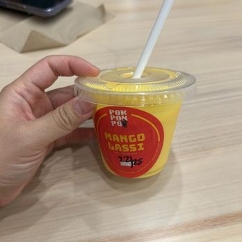 HAPI Yelp Event: Pok Pok Po + bōl - Mango lassi yummy - Yelp Events Near Me - Houston, Texas HAPI Yelp Event: Pok Pok Po + bōl - Mango lassi yummy - Yelp Events Near Me - Houston, Texas