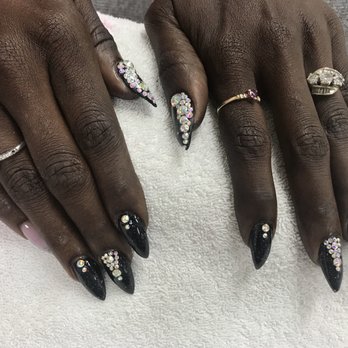 K-Nails - Nail Salons Near Me - Palm Bay, Florida K-Nails - Nail Salons Near Me - Palm Bay, Florida