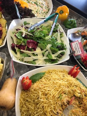 Rodizio Rico by null